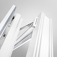 Winkhaus: Wenn eine hohe Belastbarkeit zum Standard wird