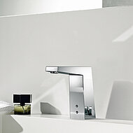 Hansa: Berührungslose Armaturen zum Schutz vor Infektionen