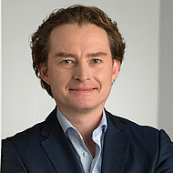 BMI: René Grupp verstärkt als Geschäftsführer Vertrieb