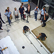 Wiedererkennbar, leidenschaftlich, anders_ Wie man zum »Gestalter des Geschäftes« wird