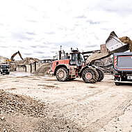 Heidelberg Materials übernimmt die Berliner RWG I Holding GmbH