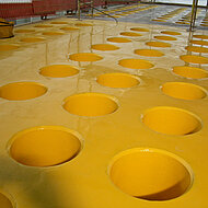 EPOWIT: Räume, in denen Staub nichts zu suchen hat