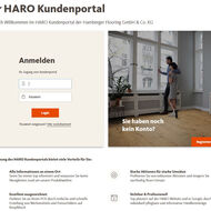 Haro präsentiert neues Kundenportal Haro 360°