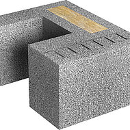 JASTO: Schalungsarbeiten deutlich reduziert