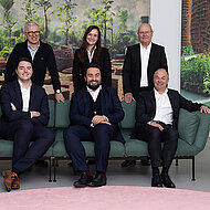  Gesch&auml;ftsleitung neu aufgestellt