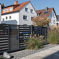 Wisniowski: Zaunsystem als »Visitenkarte« des Grundstücks