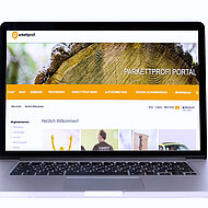 PALLMANN: Parkettprofi feiert im kommenden Jahr 10-jähriges Jubiläum