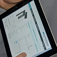 A+W: Auf digitalisierte Prozesse setzen