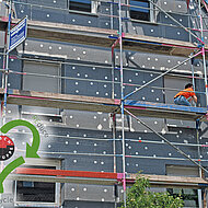 »Ein warmer Mantel, der Jahrzehnte hält«