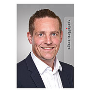 Steffen Huuck neuer Verkaufsleiter Nord