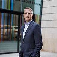 Dr. Thomas Meiers neuer Chief Compliance Officer 