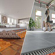 Intelligente Lösungen für ressourcenschonendes Bauen