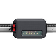 Sommer Antriebs- und Funktechnik: Intelligenz für die Garage