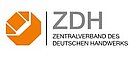 Zentralverband des Deutschen Handwerks e. V. (ZDH)