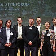 Herausforderungen für die Stadt der Zukunft