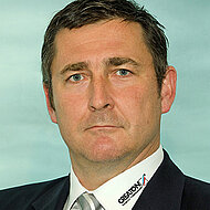 Auslandsgeschäft verstärkt