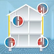 KS-ORIGINAL: Wärmebrücken-Vermeidung - Einfach wie nie 