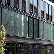 Aluprof: Das Nobu Hotel in Warschau – eine gelungene Balance zwischen Geschichte und Moderne 