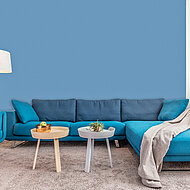 AURO: Naturfarben für ein angenehm buntes Wohngefühl