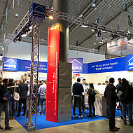 Ampack: Neue Produkte und neue Führung