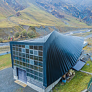 Firestone: Eine Drehung voller Energie