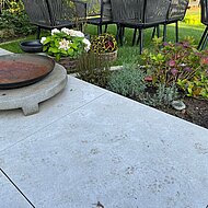 Hochsaison für Reinigung und Pflege von Außenflächen