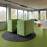 Die neue Freiheit des  Bodendesigns