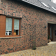 RENOLIT: »Missing Link« gefunden – die kantbare Verkleidungsplatte