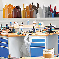 Renolit: Innovationen zum Anfassen