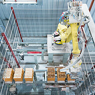 Schlagmann: »Das Patent, das den Baustoff Ziegel revolutionierte«