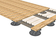 SIHGA: Terrassenplanung für Profis