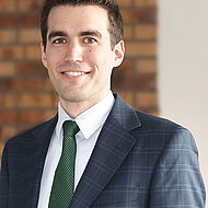 Neuer Sprecher der Geschäftsführung