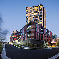 Leipfinger-Bader auf der BAU 2023