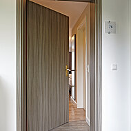 GARANT: Türen unterstützen erholsamen Hotelaufenthalt