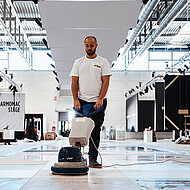 Die Kunst der Oberfl&auml;chenbehandlung