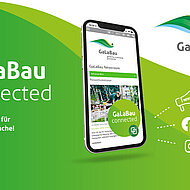 »GaLaBau connected«: Die grüne Branche im Netz