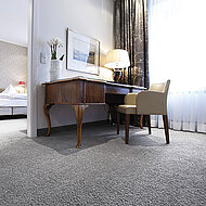 Ein besonderes Wohngefühl