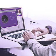 Wissen zielgruppengerecht serviert