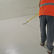 Schomburg: Schwierige Untergründe langfristig sanieren