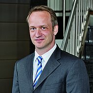 Vertrieb neu strukturiert