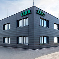 Aluform: Nachhaltige Fassadensysteme