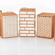 Schlagmann Poroton: Klimaneutrale Ziegel schonen Umwelt und bieten Wohnkomfort