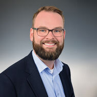 Tobias Meints, Leitung Marketing & Kommunikation, Doyma GmbH & Co