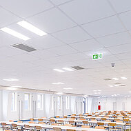 Produktpalette um neuen Hochleistungsabsorber erweitert