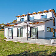 UNIPOR-Ziegel: Der gesamte Lebenszyklus macht den Unterschied 