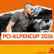 Der PCI-Alpencup geht in die f&uuml;nfte Runde