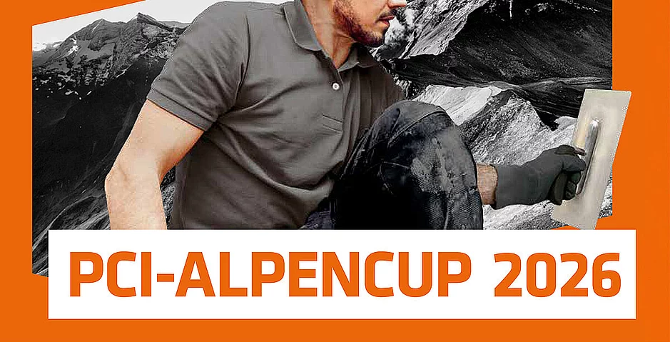 Der PCI-Alpencup geht in die f&uuml;nfte Runde