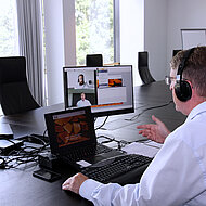 Schlüter-Webinare werden fortgeführt 