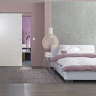 JELD-WEN: Schiebetüren - Raumsparwunder mit Design