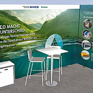 Nachhaltige Systemlösungen im Fokus